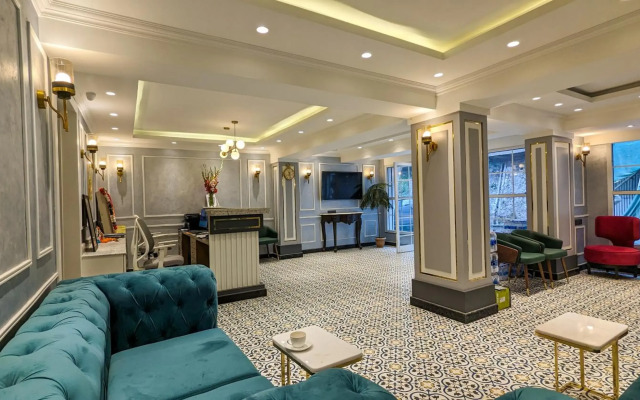 Hotel Sonar Bangla Darjeeling