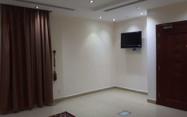 Mani VIP Suites