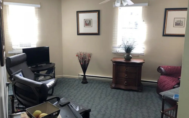 Three Rivers Studios