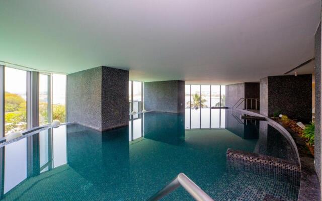 D1 Tower - 2BR Apartment - Allsopp&Allsopp
