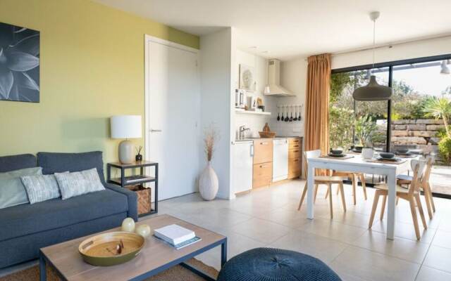 Holiday Home Casa L