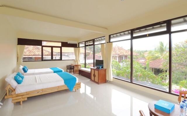 Airy Buleleng Lovina Kubu Gembong 2 Singaraja Bali