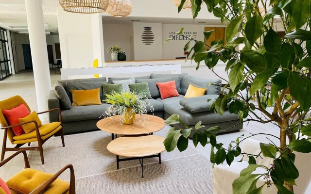 Domaine Les Sources de Dieulefit