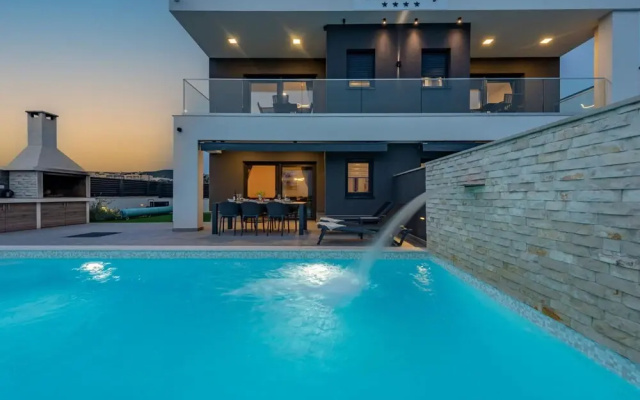 Villa Blue Sky Zadarvillas