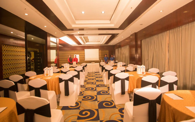Fortune Park JP Celestial, Bengaluru - Member ITC Hotels' Group