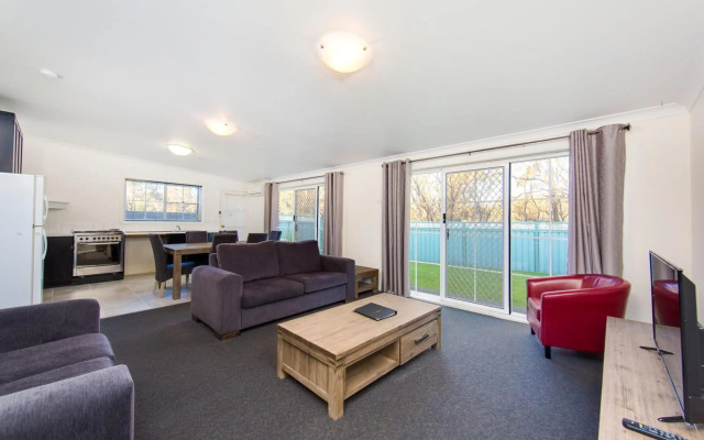 Thurgoona Country Club Resort