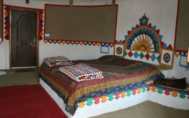 Banni Village Stay