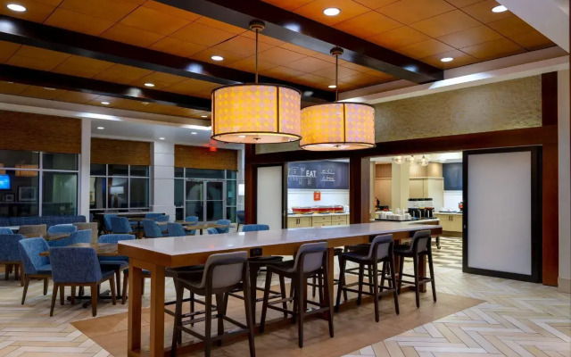 Hampton Inn & Suites San Juan
