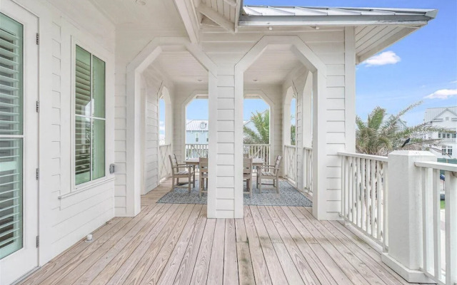 Seashells to Sandcastles 156 BAR