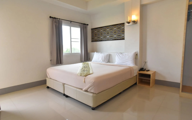 V Place Residence