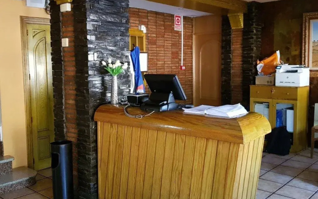Hostal La Parada