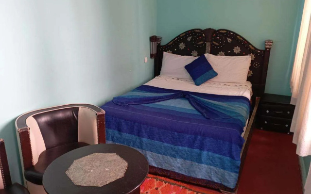 Riad Dar Lfonoun