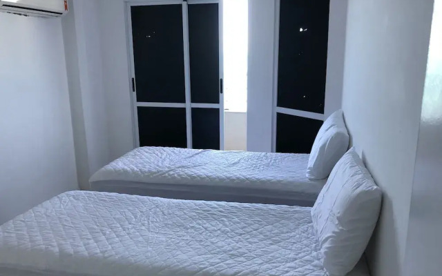 Varandas de Iracema Meu Lugar Ceará