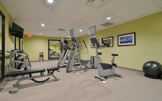 Staybridge Suites Tomball - Spring Area by IHG
