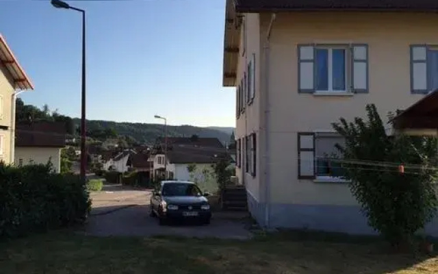 Rochire Location 1