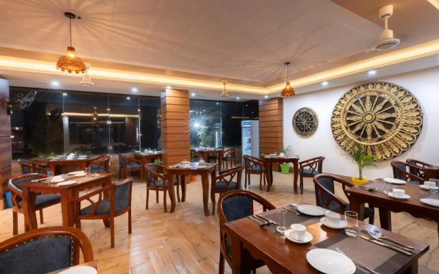 Atulya Nakshtra Resort