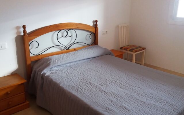 Apartamentos Colomeras 3000