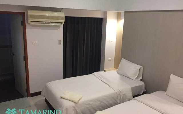 Tamarind Residences