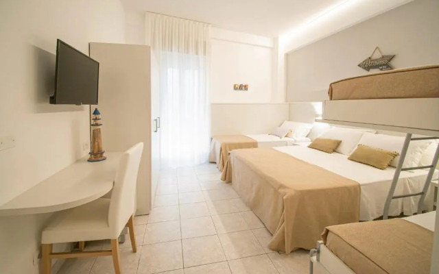 Hotel Ambra Cattolica