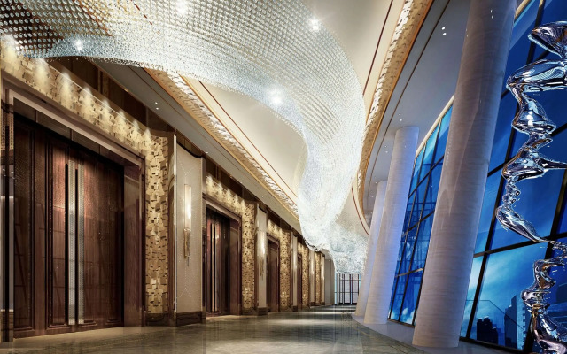 Wyndham Grand Foshan Gaoming