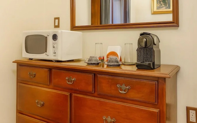 Hacienda De Los Gobernadores