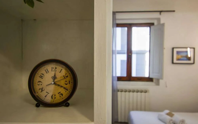 B&B il vagello