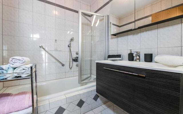 Appartements Allmaier