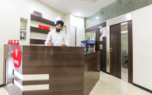 OYO Flagship 14283 Hotel Shanti Inn