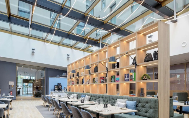 Radisson Hotel Graz