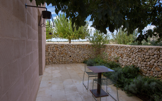 Vinilia Wine Resort