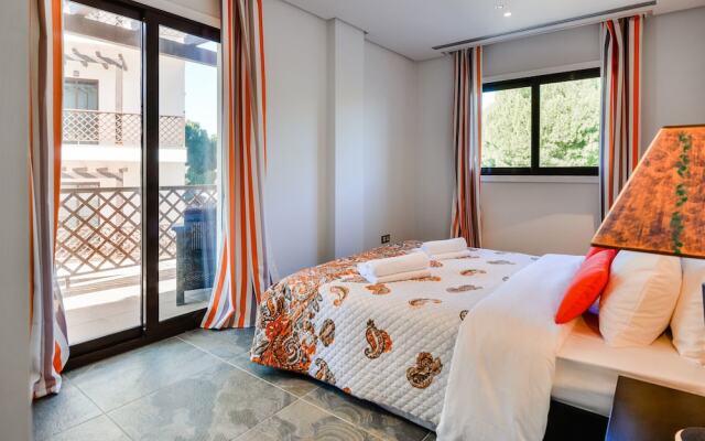 Falesia Beach B in Albufeira