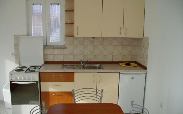 Oliva - 800 m from sea - A4(2+1)