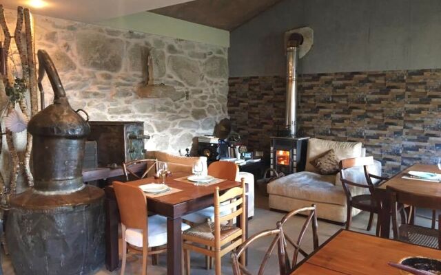 A Lonquexa do Gañán