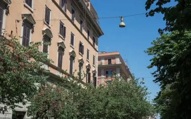 Urban Apartment Vatican