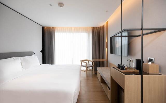 dusitD2 residences hua hin by Patcha B614