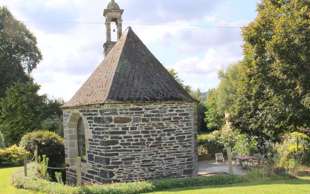 Cottage Chapel, Briec