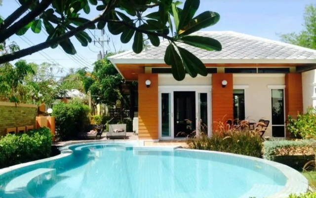 Kirinakara Resort HuaHin