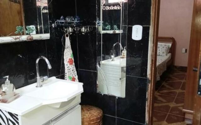 Casa de temporada da Ivalda