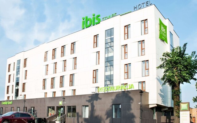 Ibis Styles Gniezno Stare Miasto