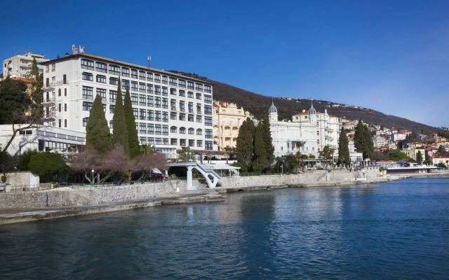 Hotel Kristal - Liburnia
