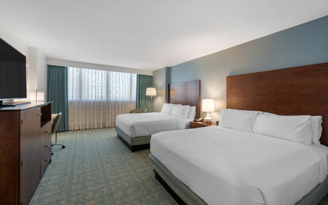 Holiday Inn Orlando - Disney Springs® Area, an IHG Hotel