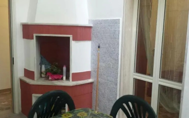 Appartamento Sul mare del Salento