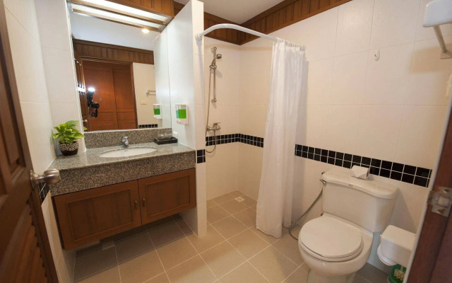Sun Hill Hotel Patong