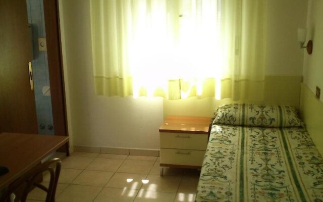 Hotel La Parigina