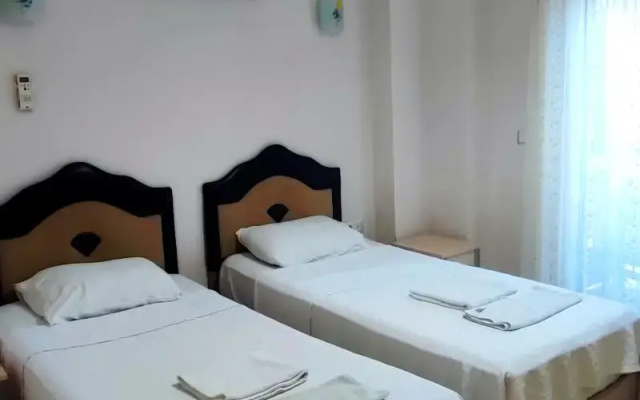 Cileks Apart Otel