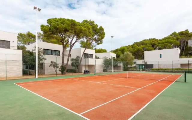 4 Bedroom Contemporary House, Llafranc, Costa Brava