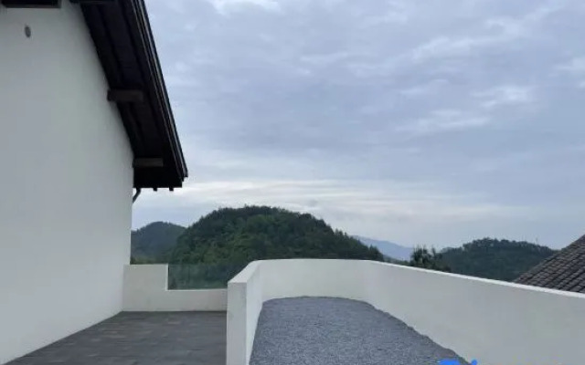 Homecoming·Snowman Mountain Guesthouse