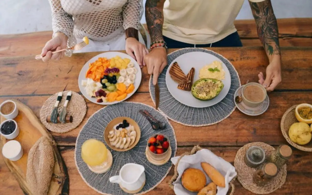Casa Sukha Hotel