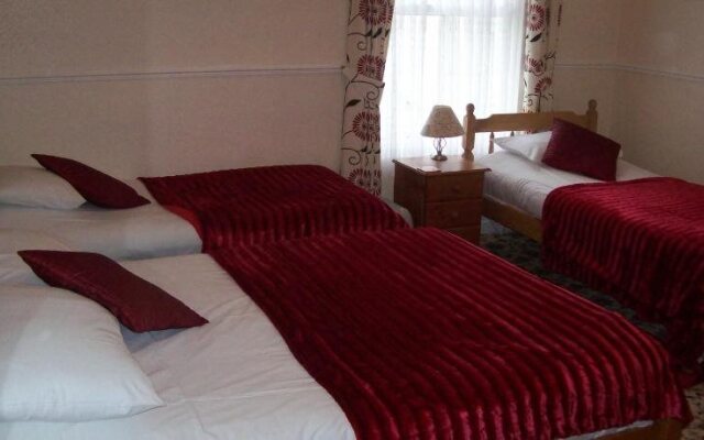 Avalon Hotel - Guest House