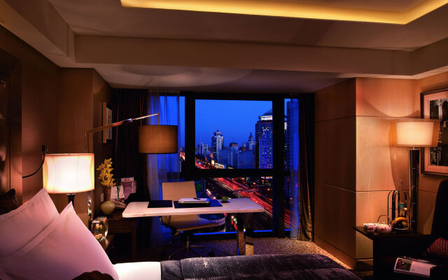 Yanjing hotel Beijing